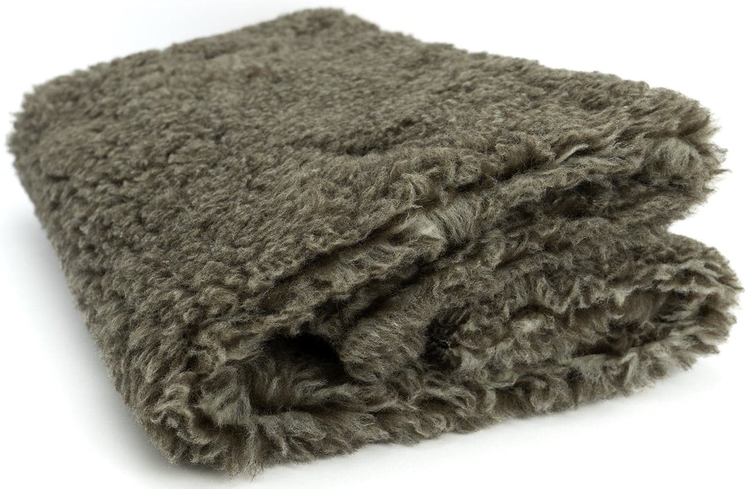 Vetbed 75x60 cm Small Brown, view: 0