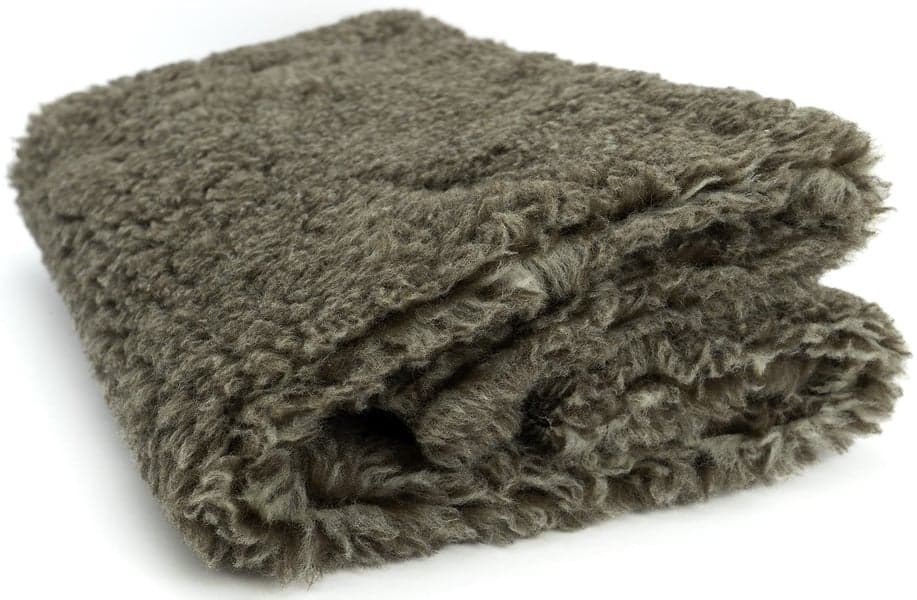 Vetbed 75x60 cm Small Brown, view: 0