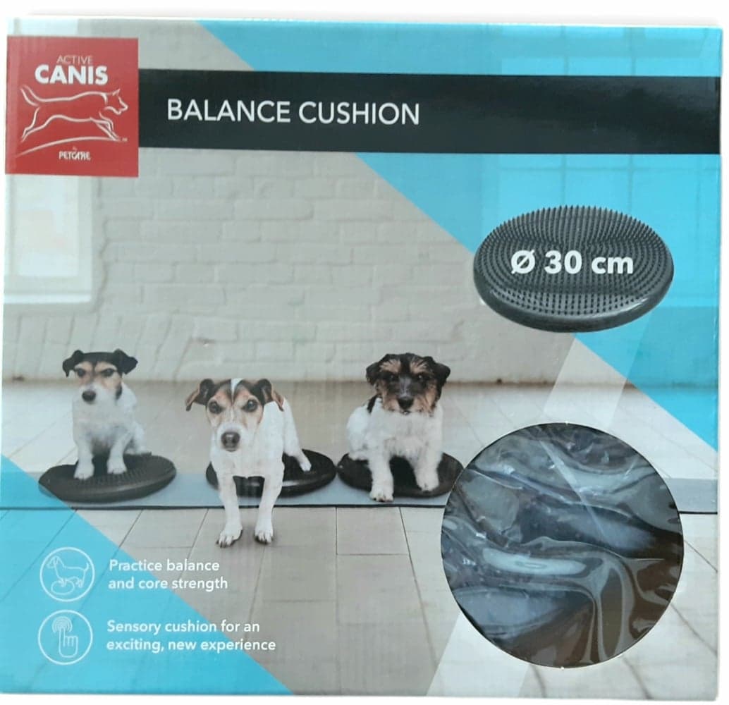 Stability Wobble Cushion, view: 2