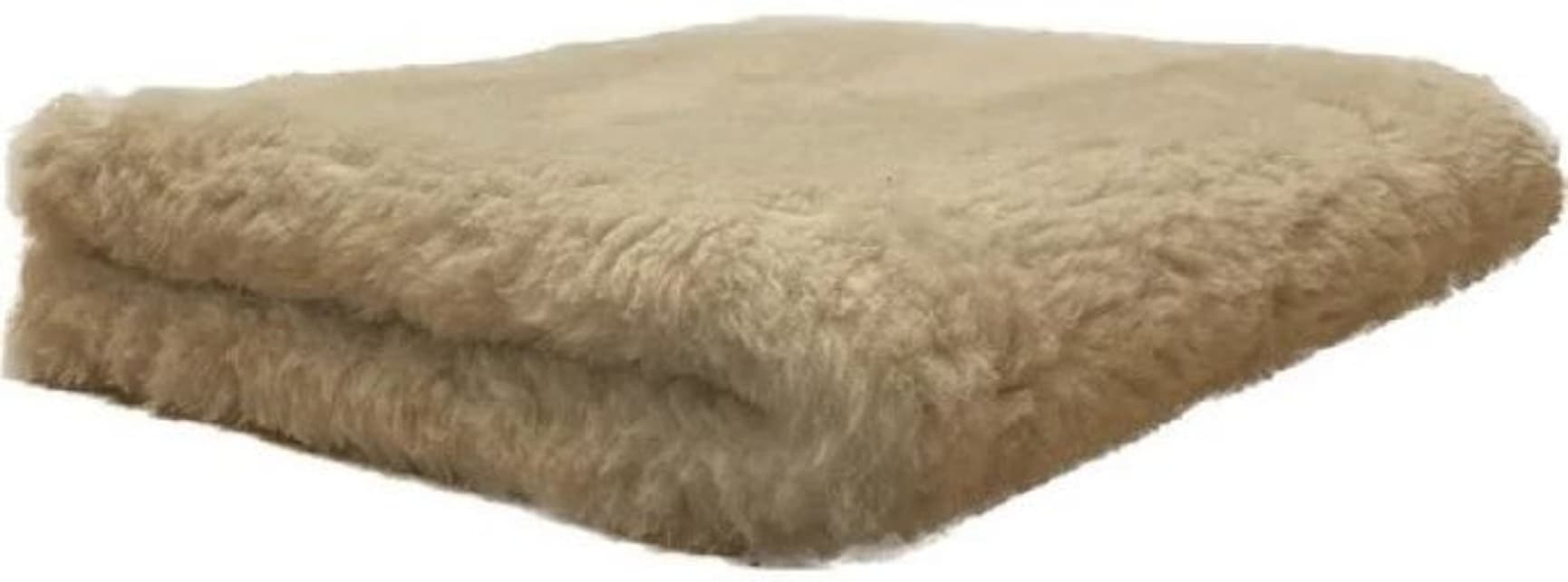 Vetbed 75x100 cm Medium Beige, view: 0