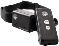 No Bark Collar Large Remote - view: 0