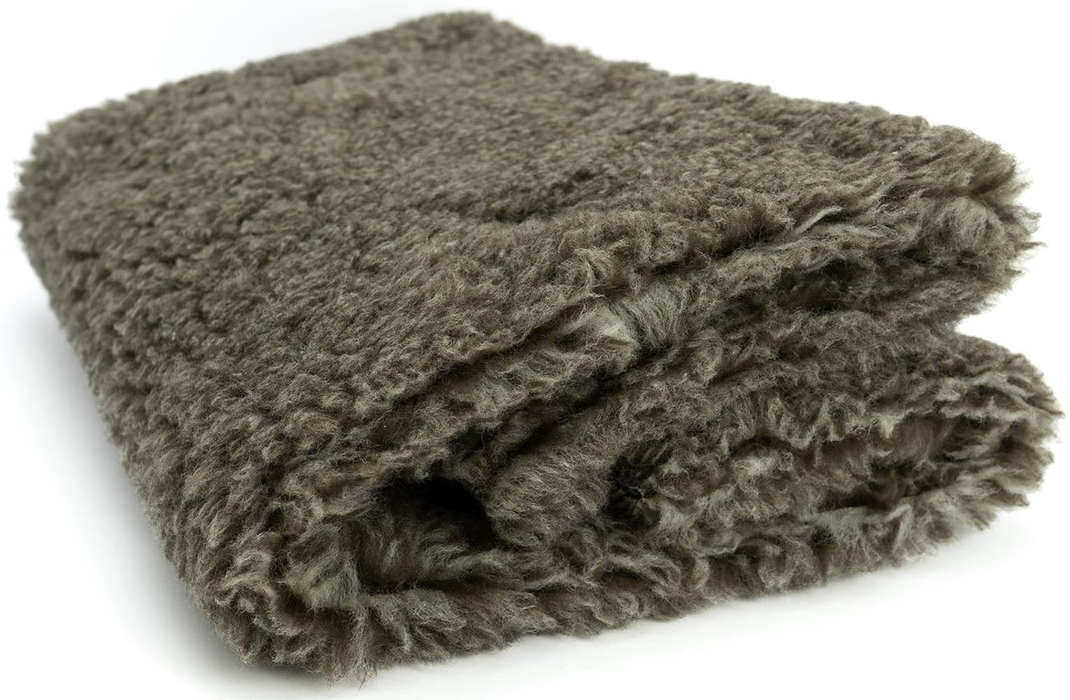 Vetbed 75x100 cm Medium Brown, view: 0