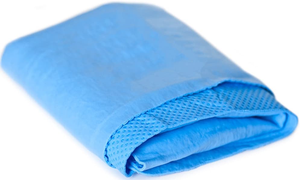 Drying and Cooling Towel 85x33 cm, view: 1