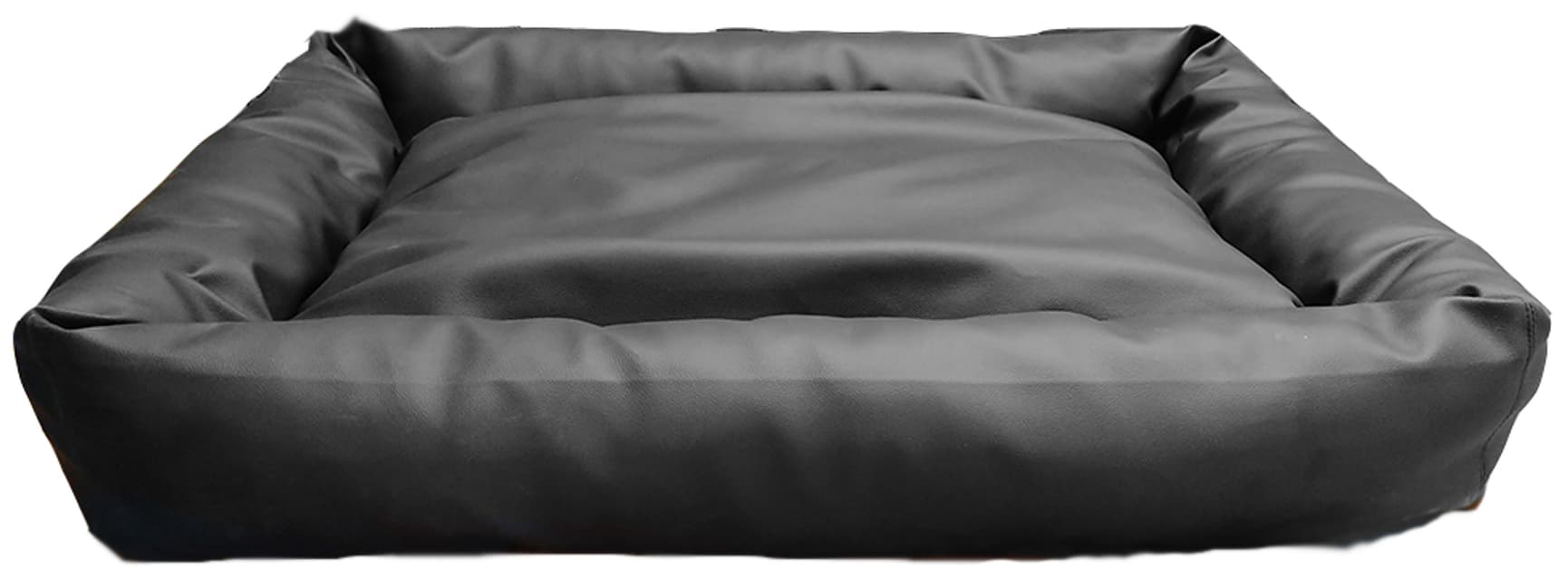 Petlounger Slumber Black 70x85 cm, view: 0