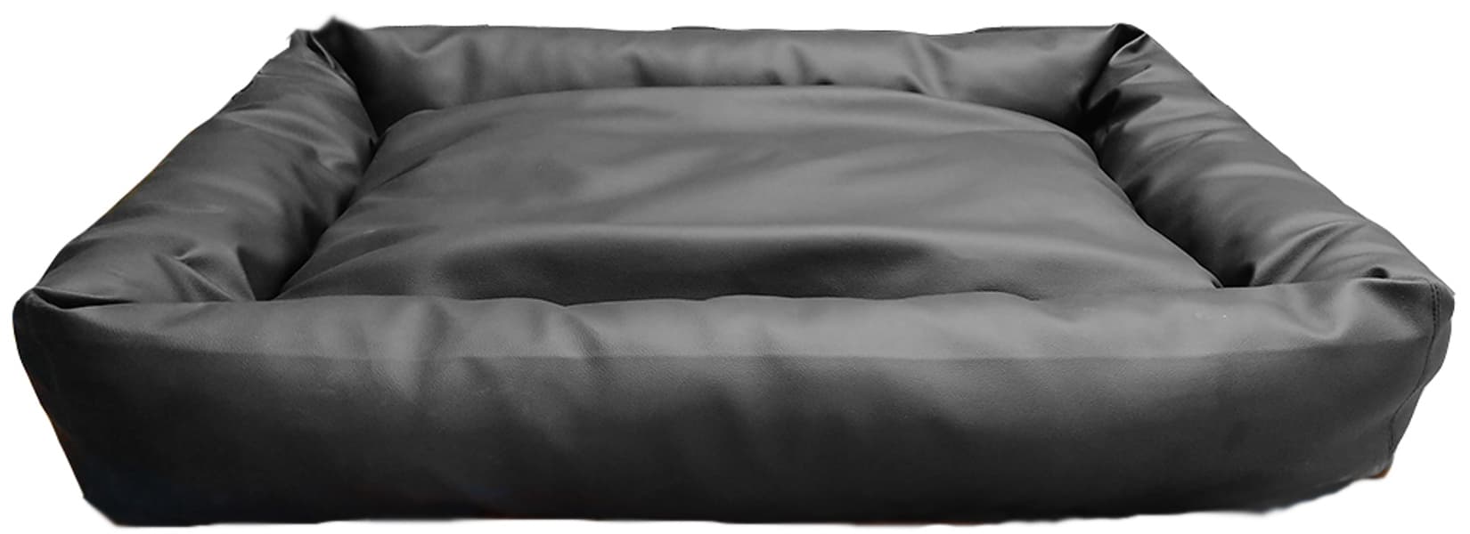 Petlounger Slumber Black 70x85 cm, view: 0