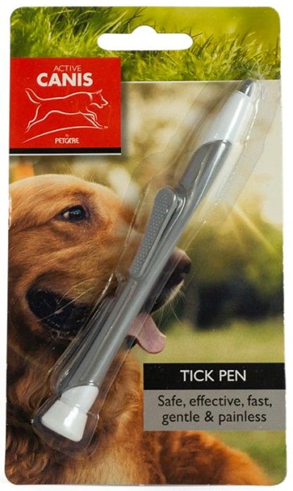 Tick Pen, view: 0
