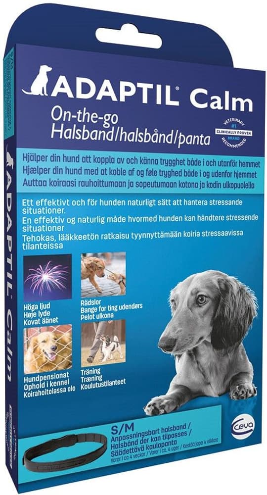 Halsband 45 cm, view: 0