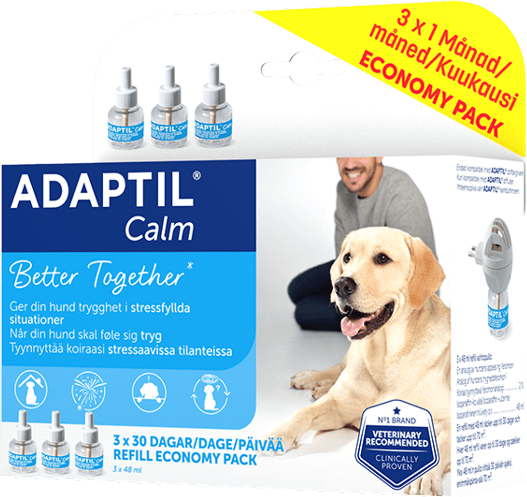 Refill 3 x 48 ml, view: 0