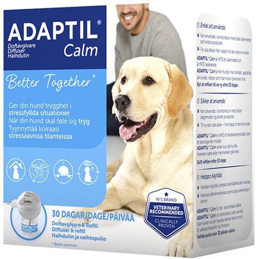 Doftavgivare, view: 0