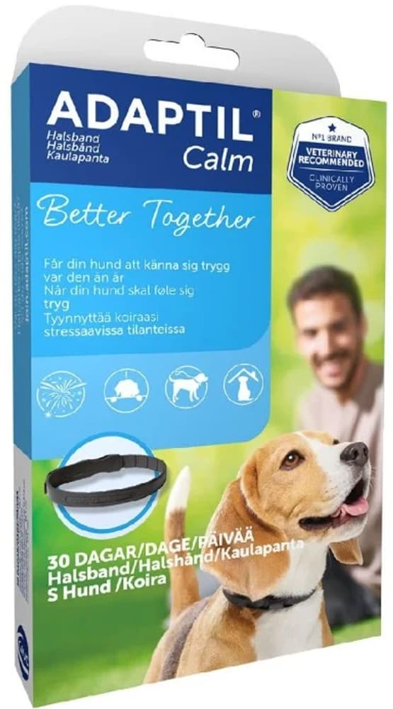 Halsband Small, view: 0