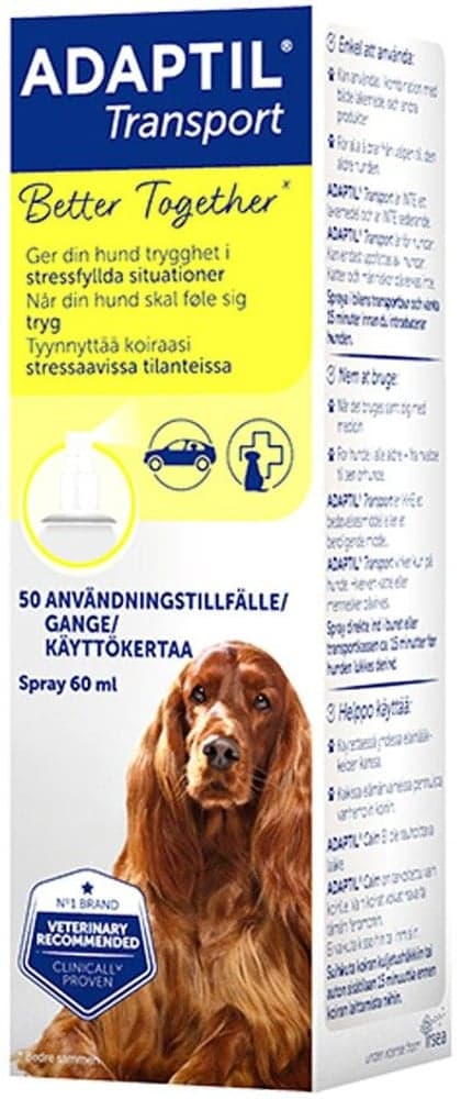 Spray 60 ml, view: 0