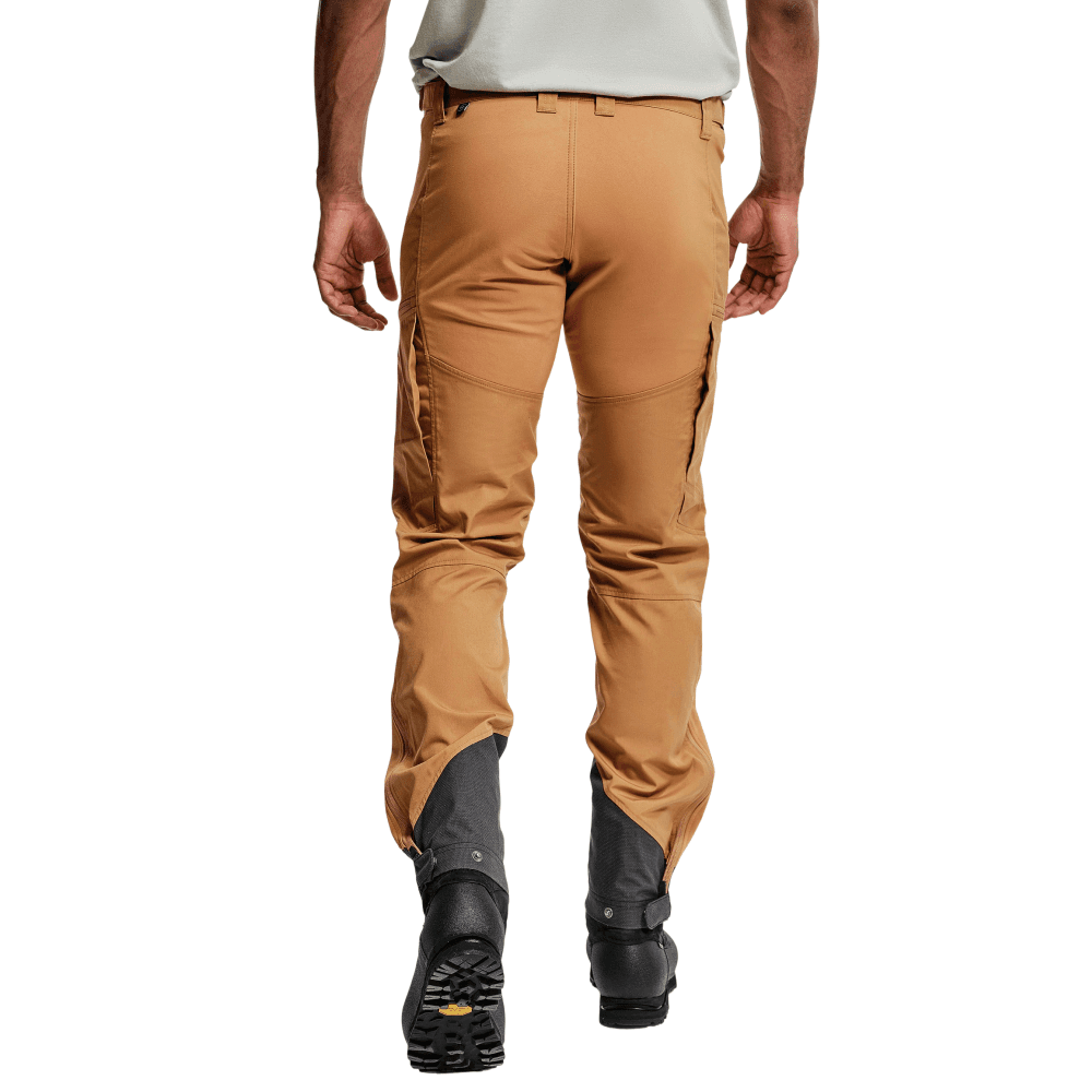 M's Makke Ms Pant Hazel, view: 3