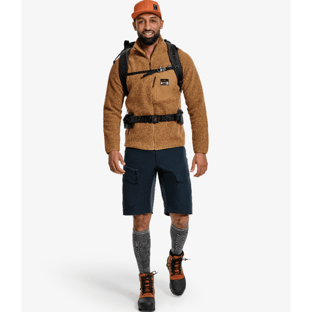 M's Flok Wool Pile Hazel, view: 3