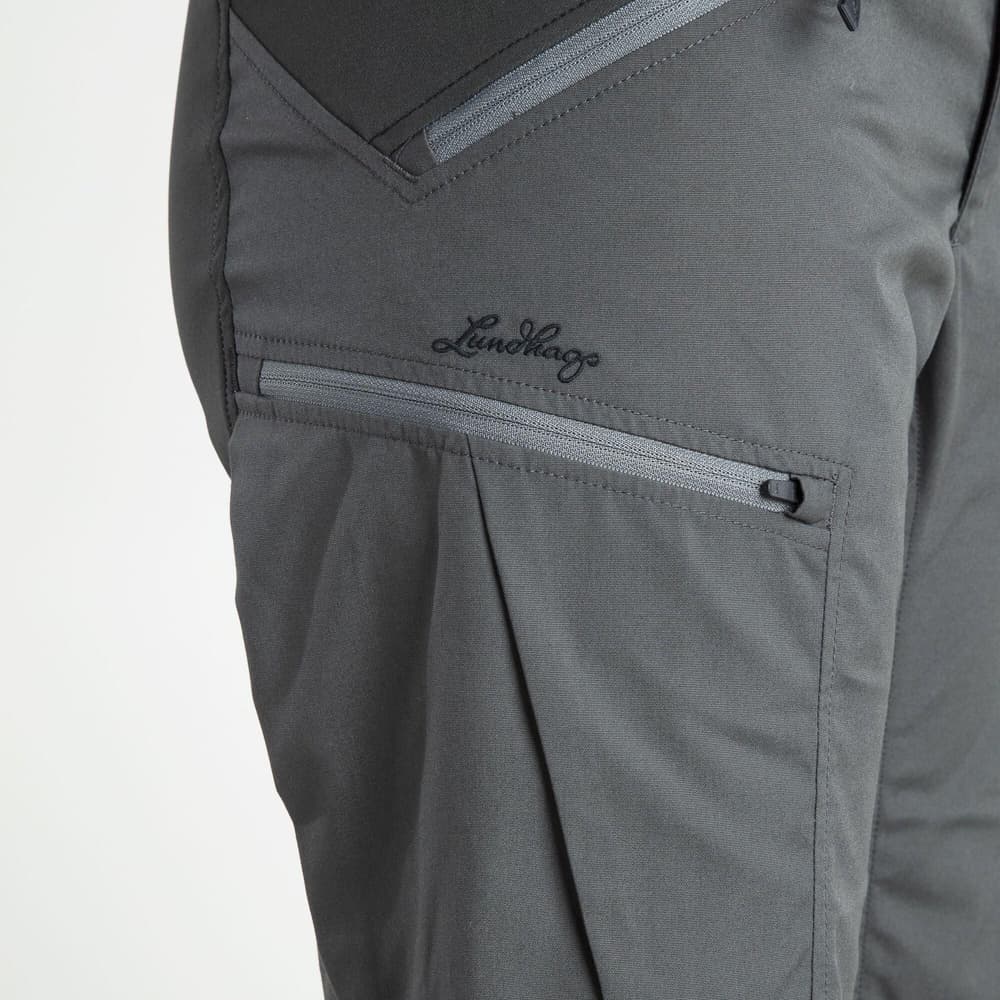 Makke II Ws Granite/Charcoal, view: 1