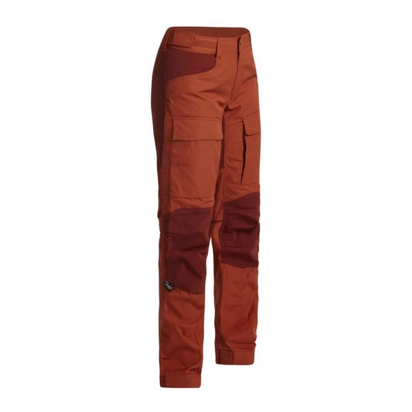 Authentic II Ws Brick/Rust, view: 2