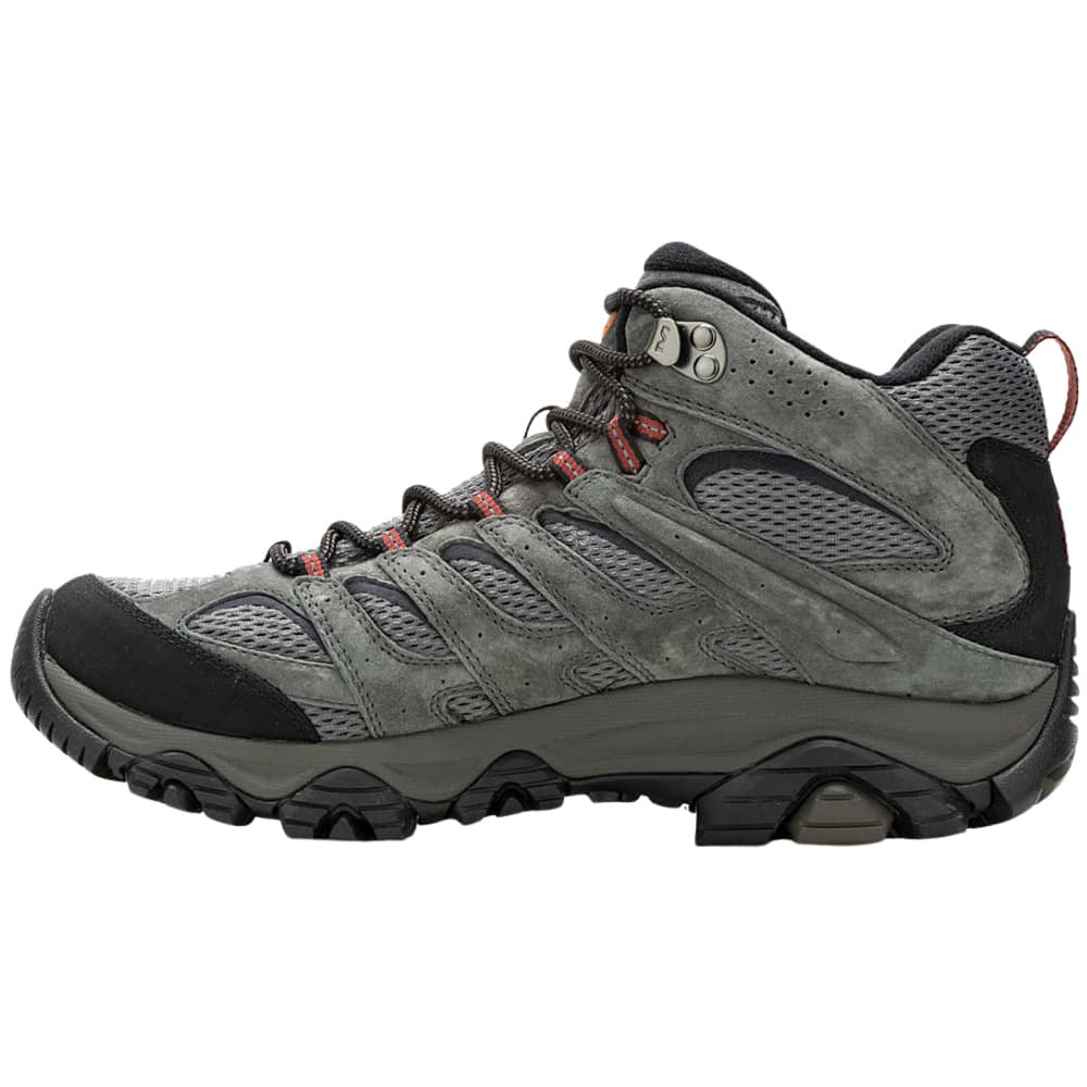 M's Moab 3 Mid GTX Beluga, view: 4