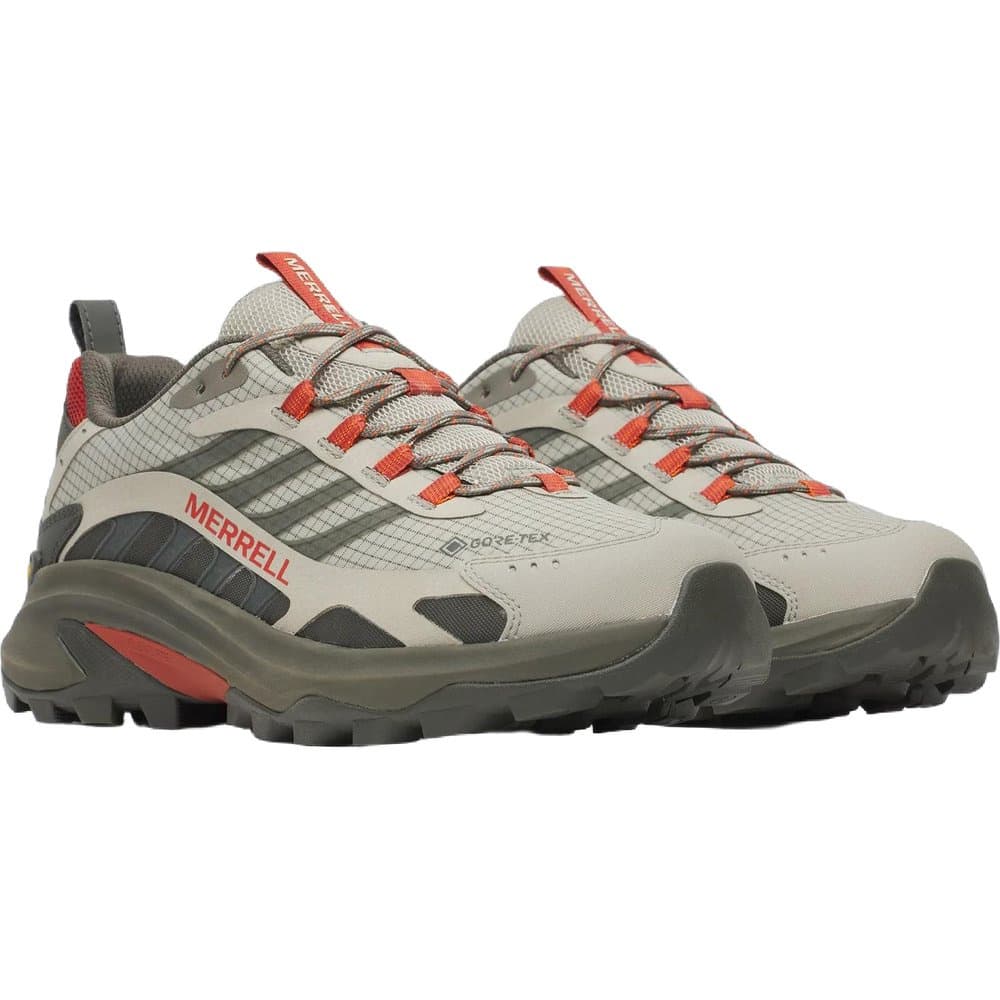 M's Moab Speed 2 GTX Diorite/Ember, view: 1