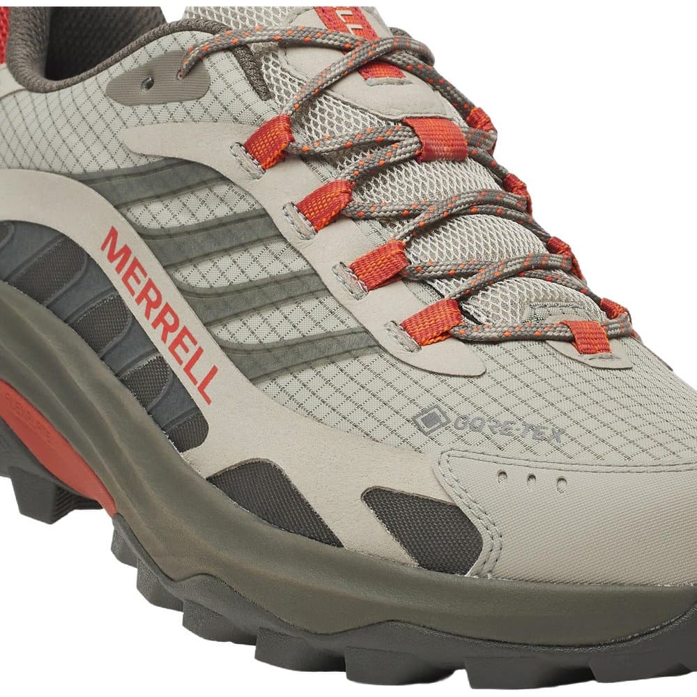 M's Moab Speed 2 GTX Diorite/Ember, view: 4