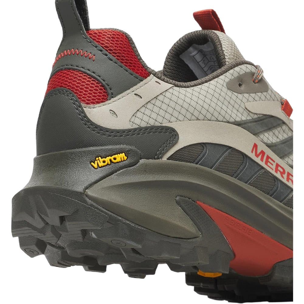 M's Moab Speed 2 GTX Diorite/Ember, view: 5