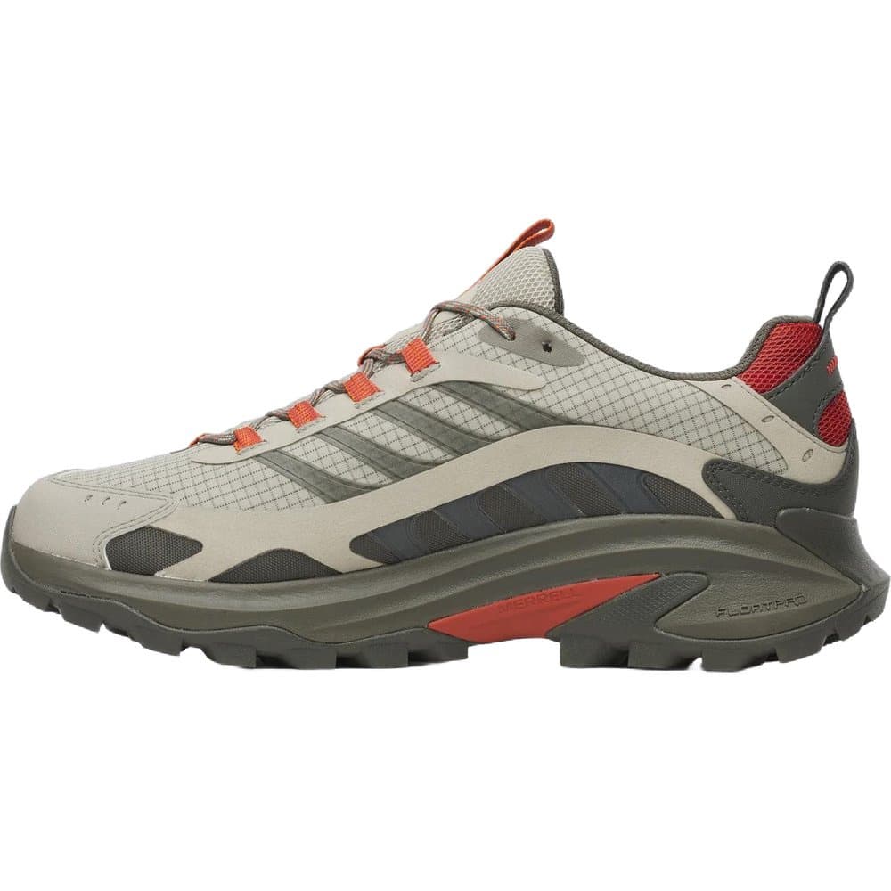M's Moab Speed 2 GTX Diorite/Ember, view: 6