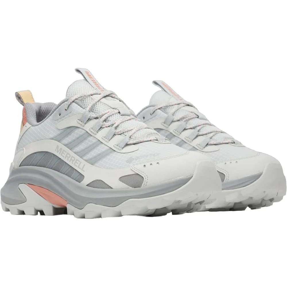 W's Moab Speed 2 GTX Vapor Grey, view: 1