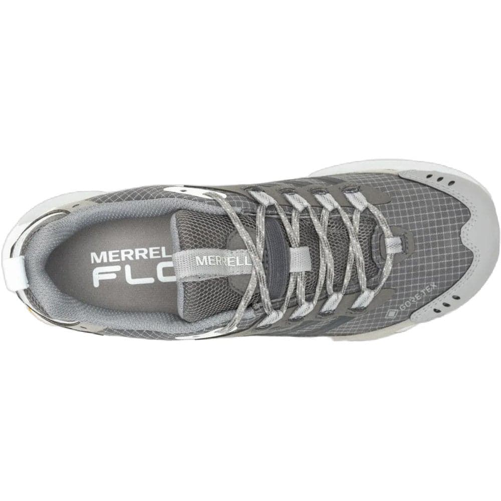 W's Moab Speed 2 GTX Charcoal, view: 2