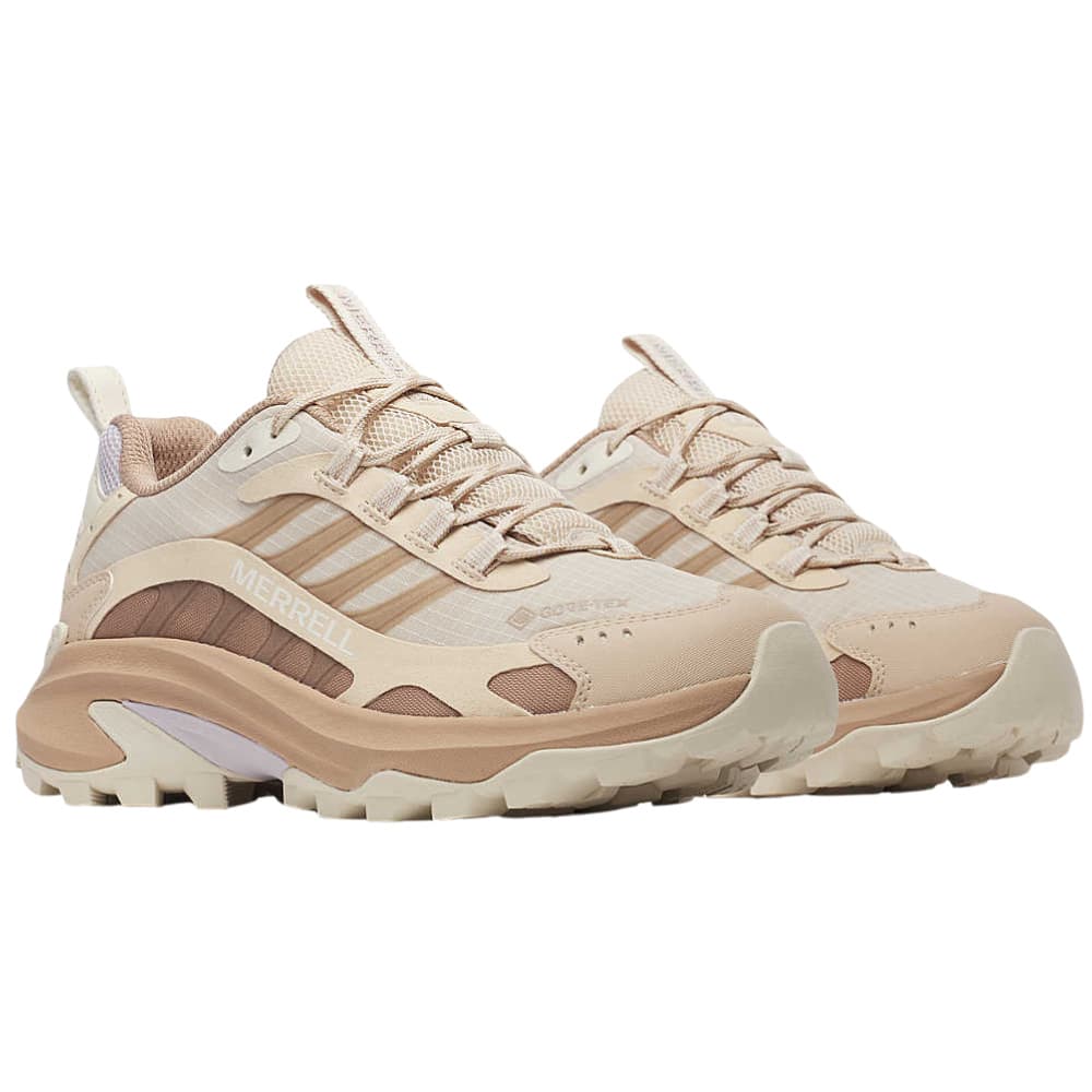 W's Moab Speed 2 GTX Nougat, view: 1