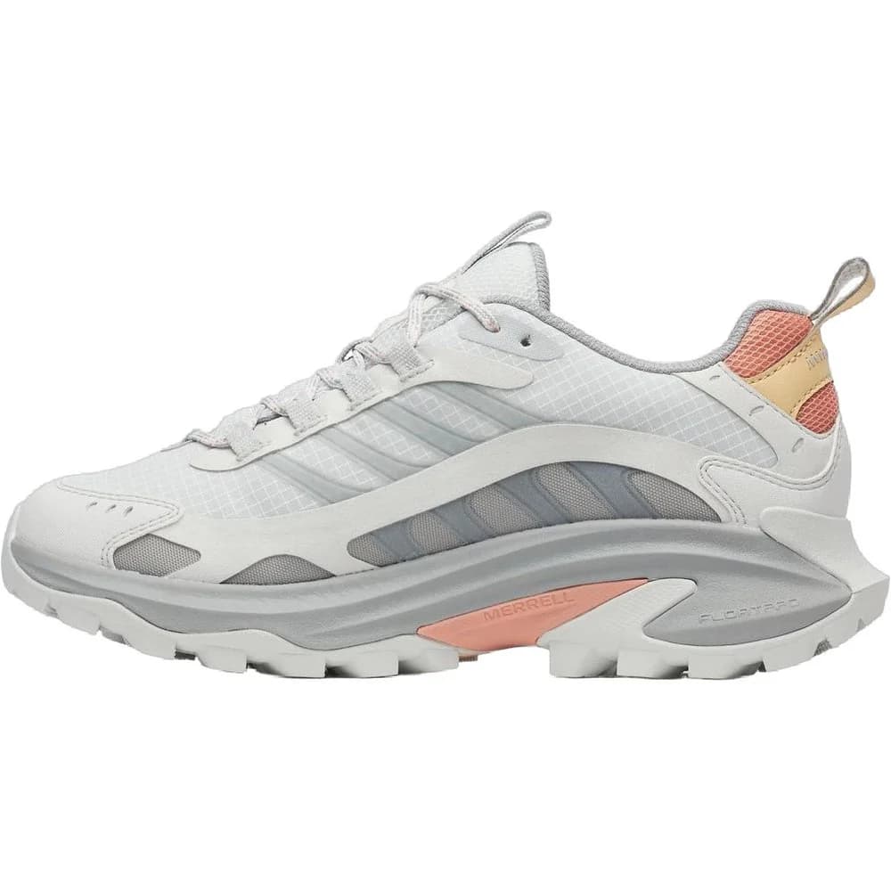 W's Moab Speed 2 GTX Vapor Grey, view: 2