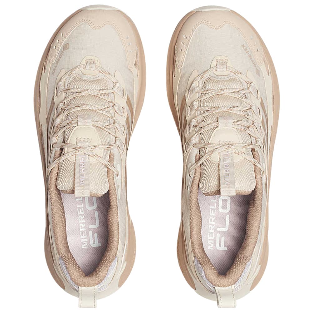 W's Moab Speed 2 GTX Nougat, view: 2