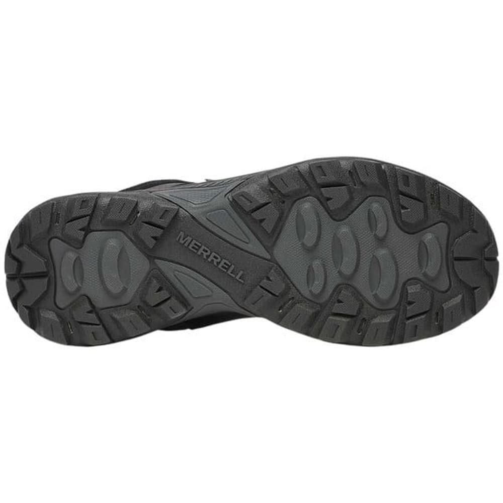 W's Speed Strike 2 Mid Leather Waterproof Black, view: 5