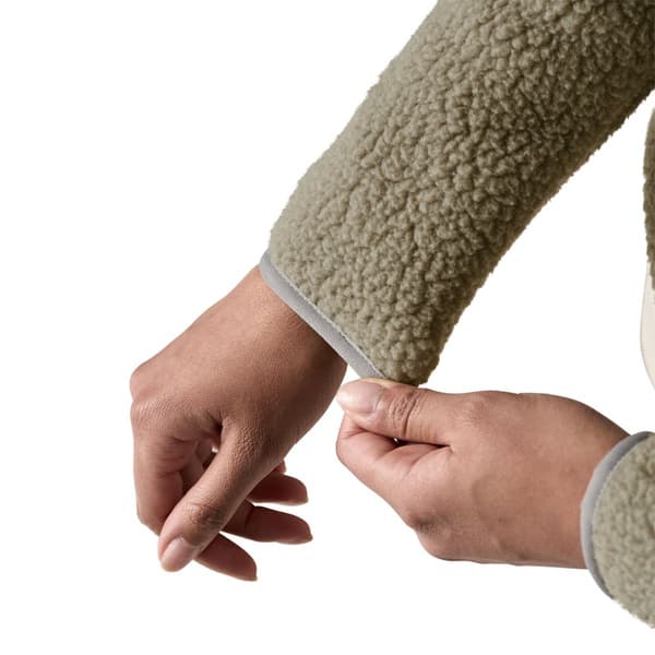 W's Retro Pile Marsupial River Rock Green, view: 6