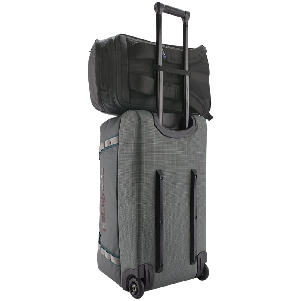 Black Hole Pack 32L Black w/Black, view: 4