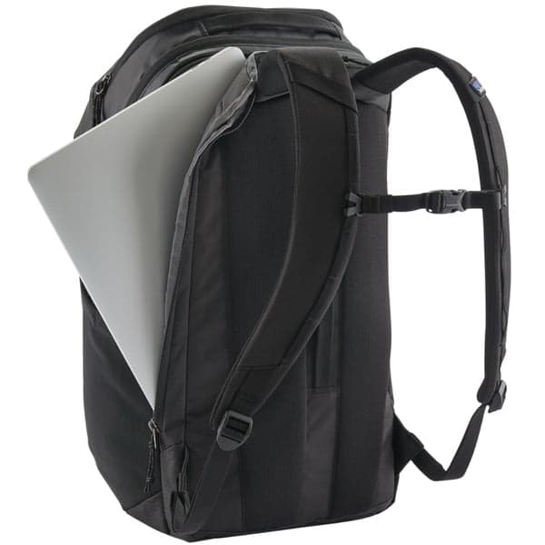 Black Hole Pack 32L Black w/Black, view: 2