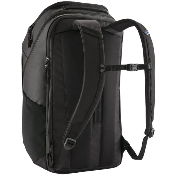 Black Hole Pack 32L Black w/Black, view: 1