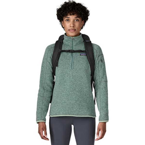 Black Hole Pack 25L Black w/Black, view: 2