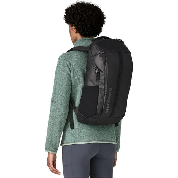 Black Hole Pack 25L Black w/Black, view: 3