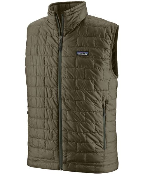 Basin Green w/Tent Green