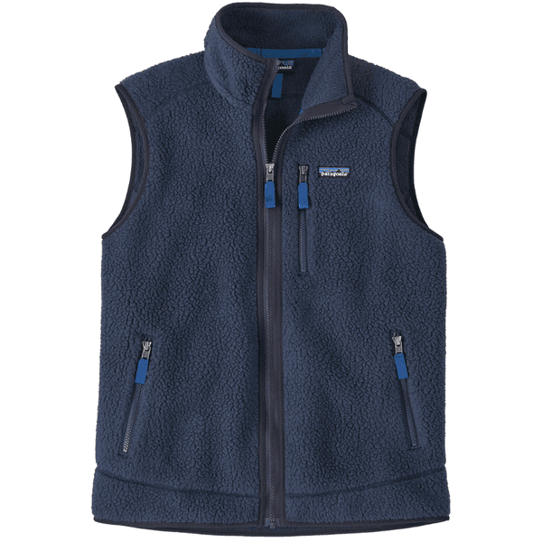 New Navy w/Sunken Blue