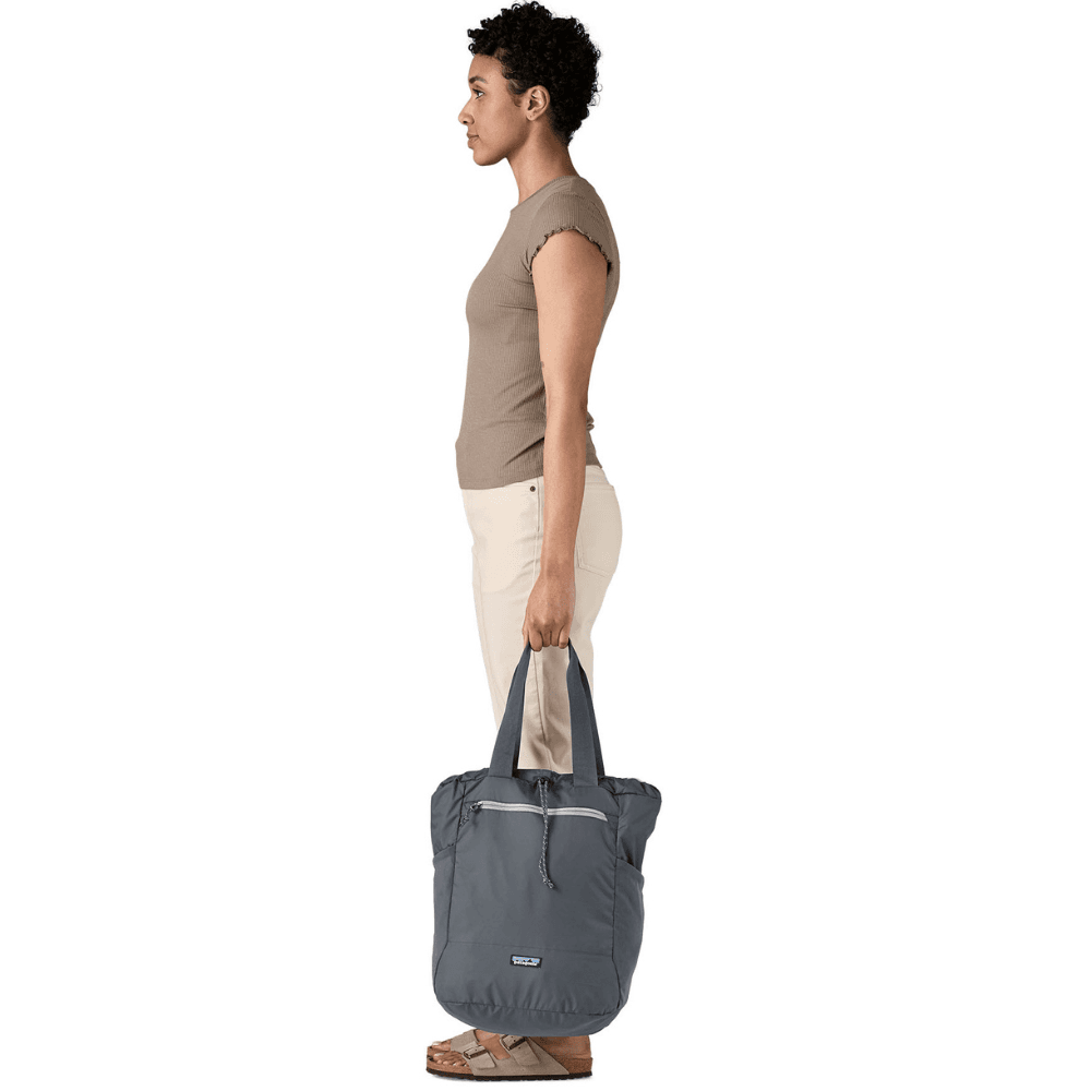 Terravia Tote Pack Smolder Blue, view: 6