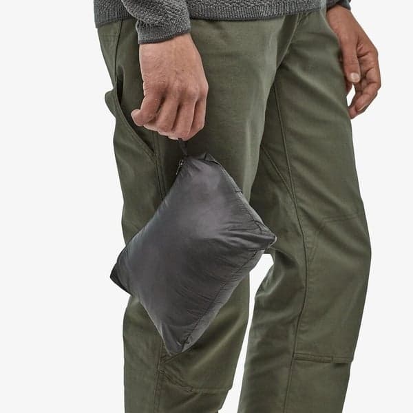 M's Nano Puff Forge Grey, view: 1