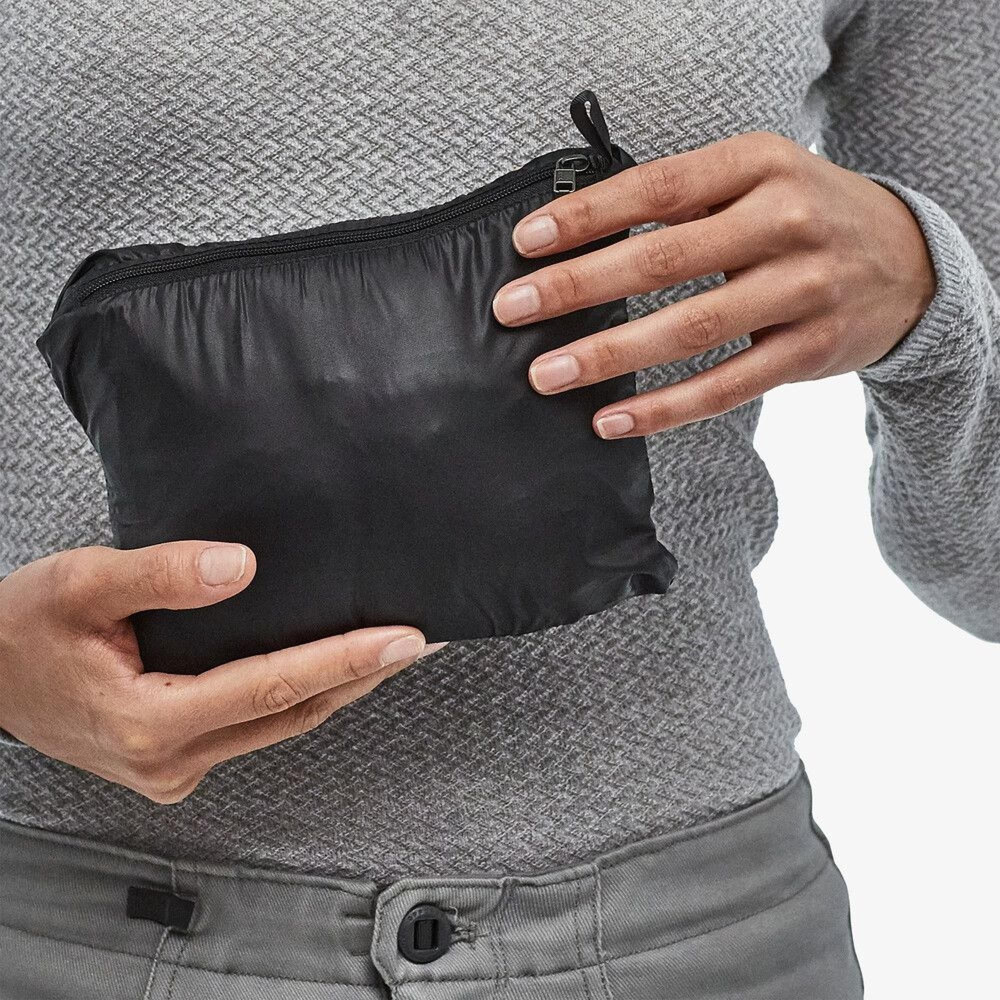 W's Nano Puff Iggy Blue, view: 3