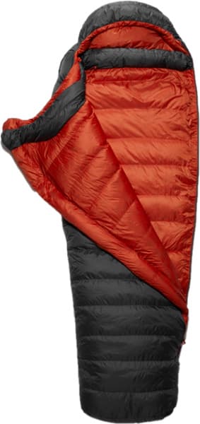 Ascent 500 -5°C Graphene, view: 2