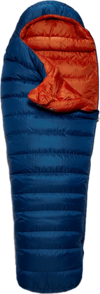 Ascent 700 -9°C Ink, view: 1