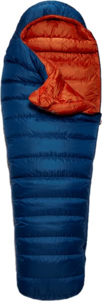 Ascent 700 -9°C Ink, view: 1