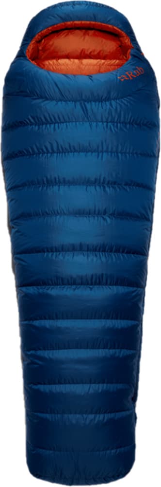 Ascent 700 -9°C Ink, view: 0