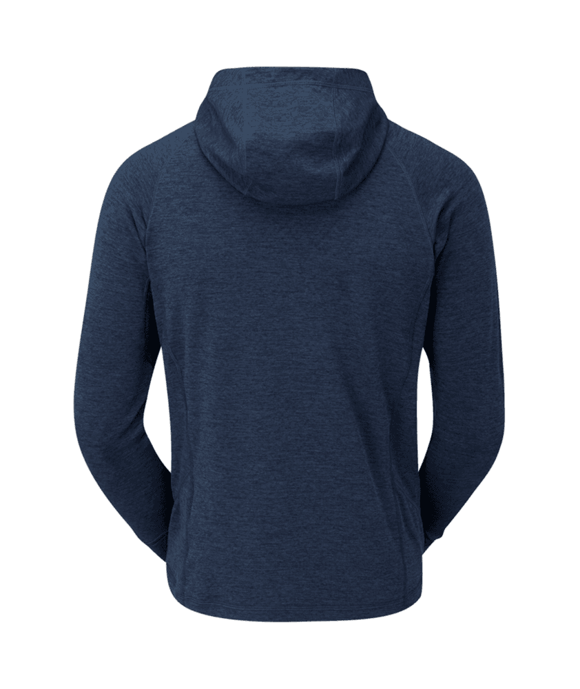 Nexus Hoody Deep Ink, view: 1