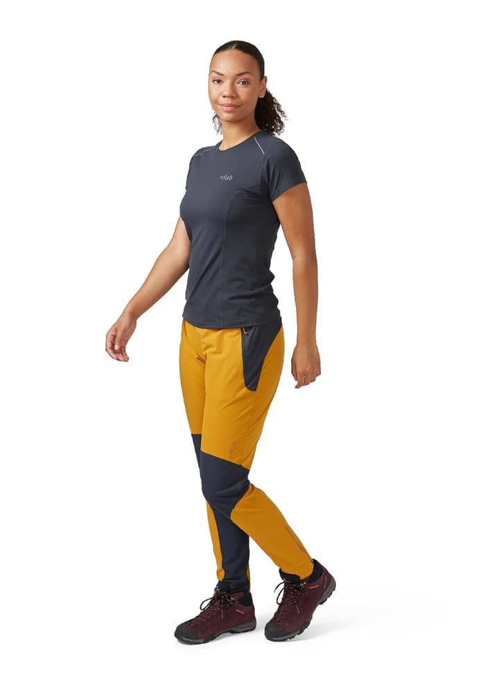 Torque Wmns Butternut, view: 4