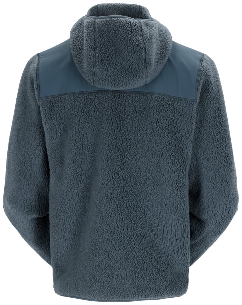Outpost Hoody Orion Blue, view: 1