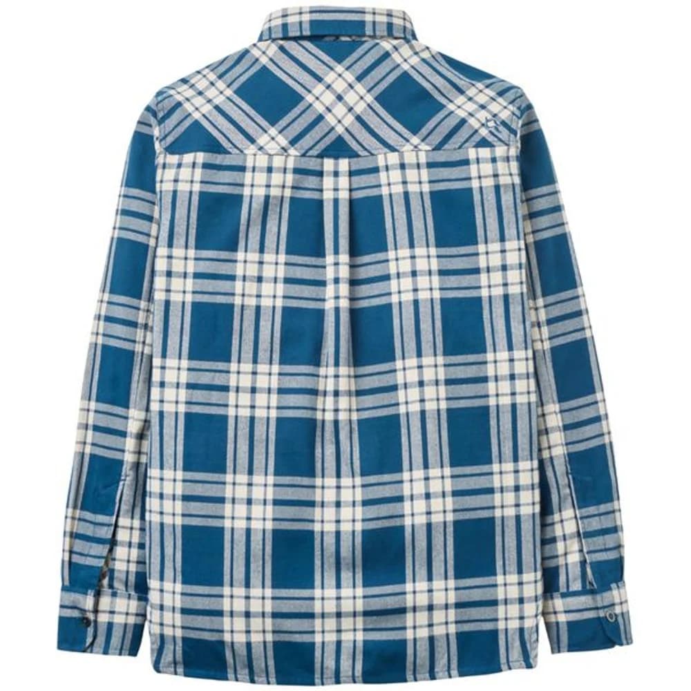 Boundary Shirt Tempest Blue, view: 1