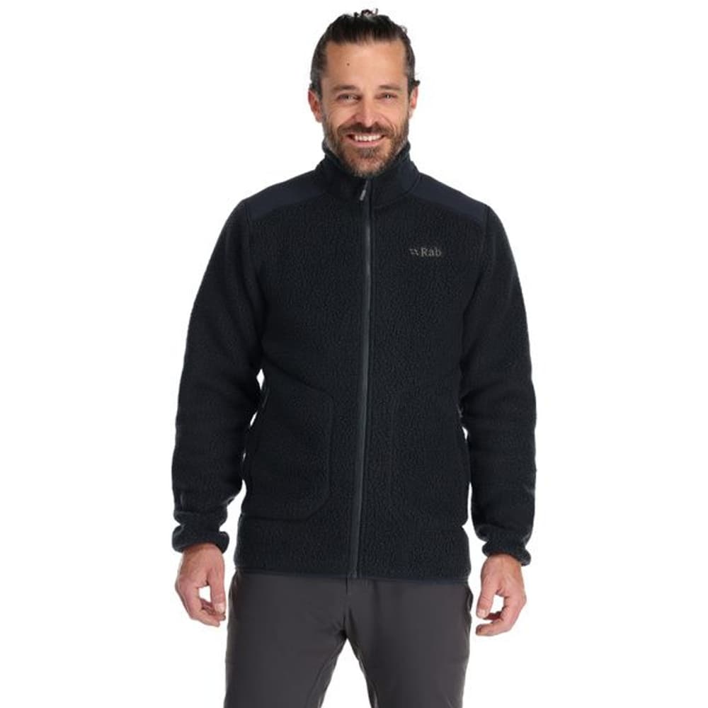 Outpost Jacket Beluga, view: 5